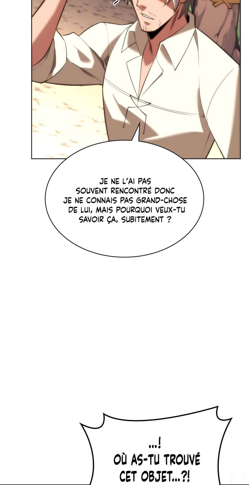 Read Overgeared Remake Scan Manga Online