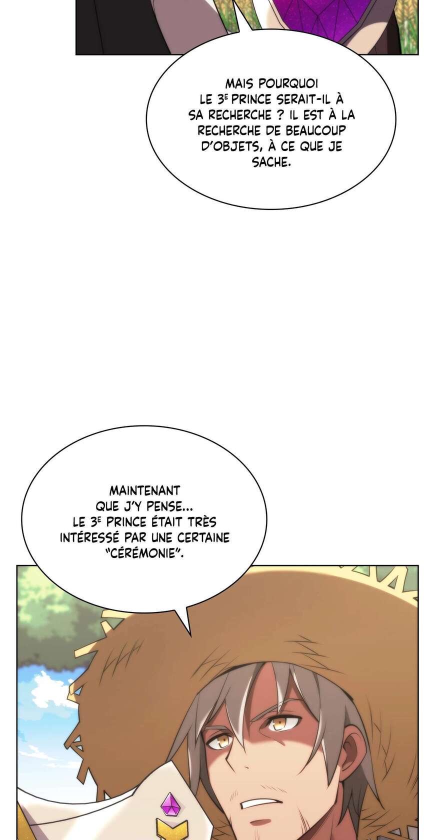 Read Overgeared Remake Scan Manga Online