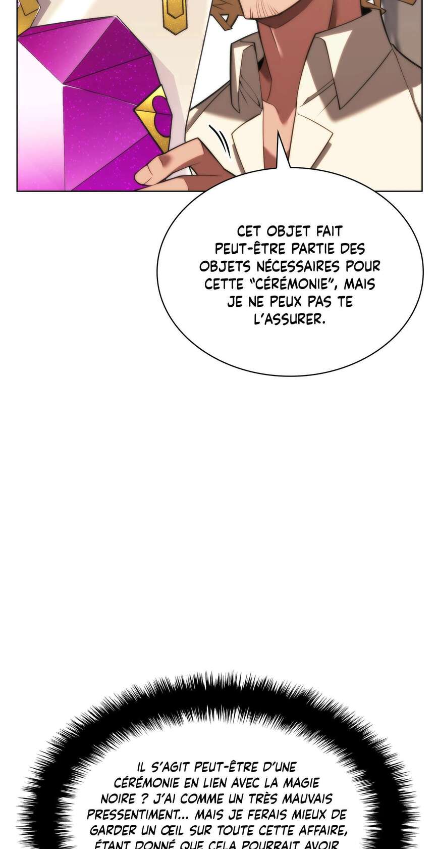 Read Overgeared Remake Scan Manga Online