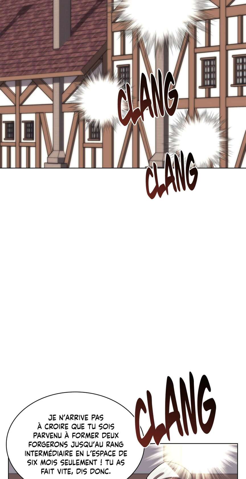 Read Overgeared Remake Scan Manga Online