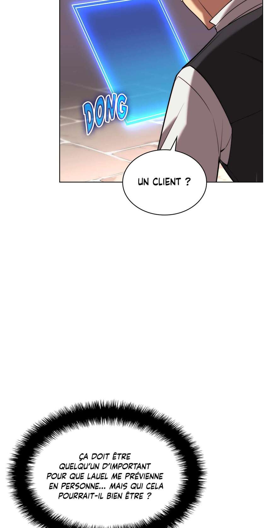 Read Overgeared Remake Scan Manga Online
