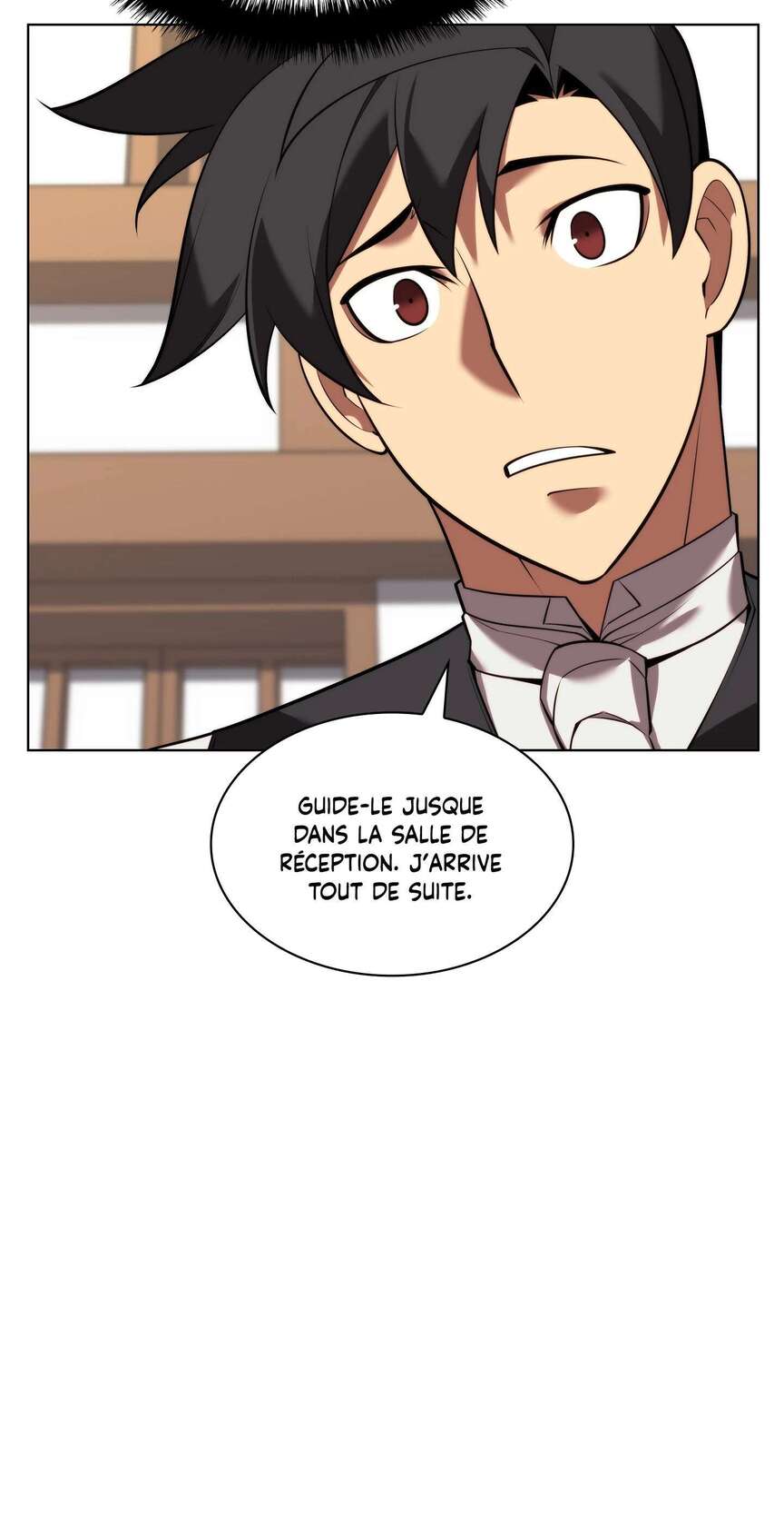 Read Overgeared Remake Scan Manga Online
