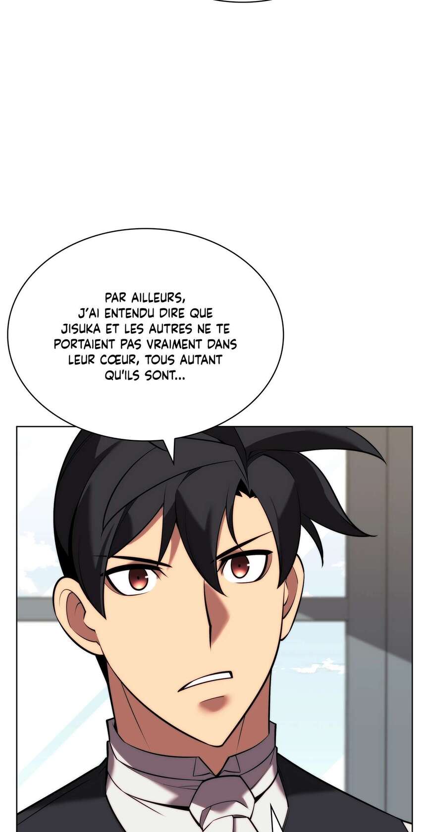 Read Overgeared Remake Scan Manga Online