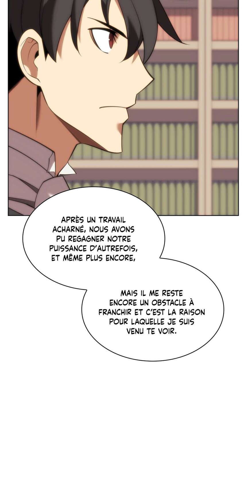 Read Overgeared Remake Scan Manga Online