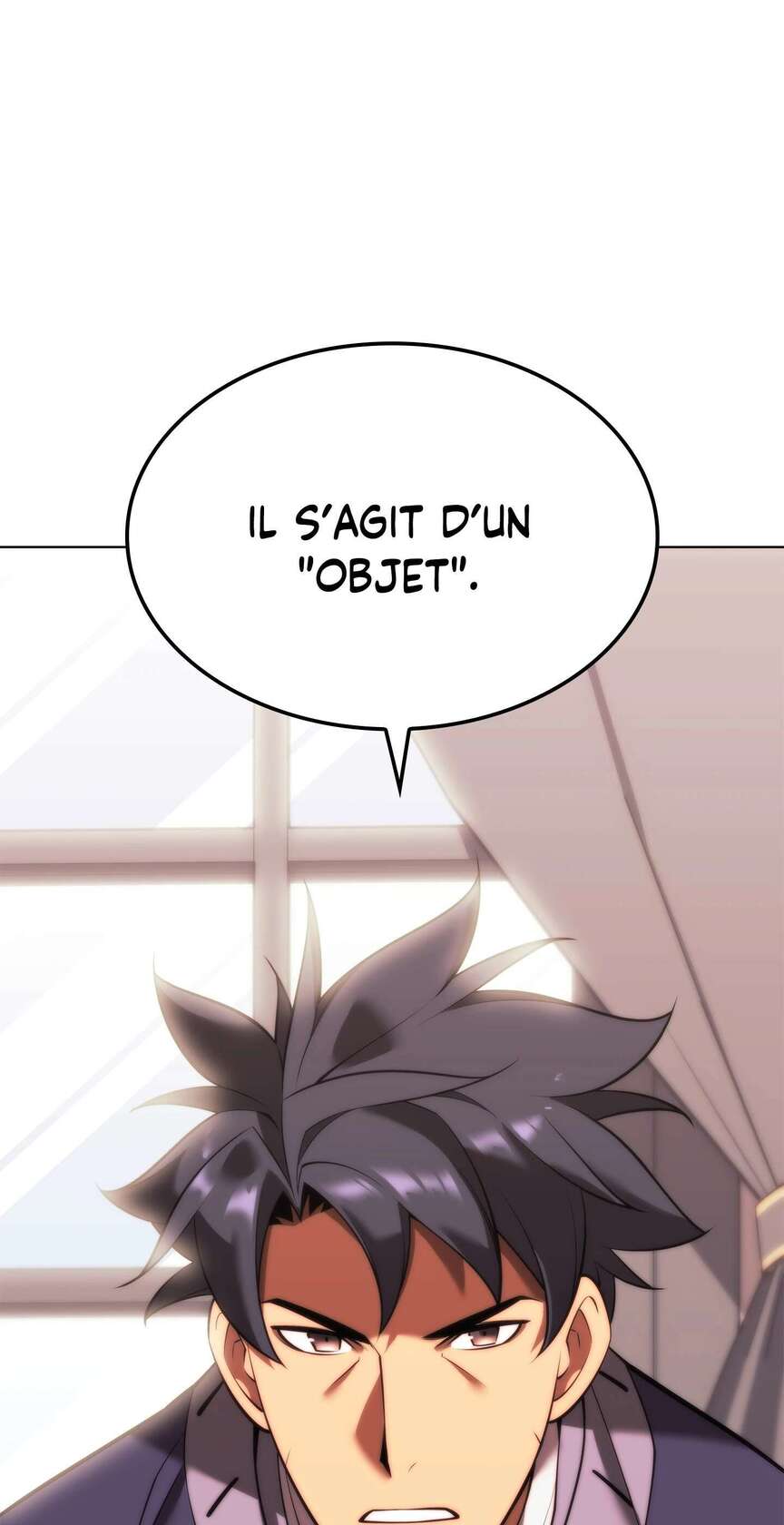 Read Overgeared Remake Scan Manga Online