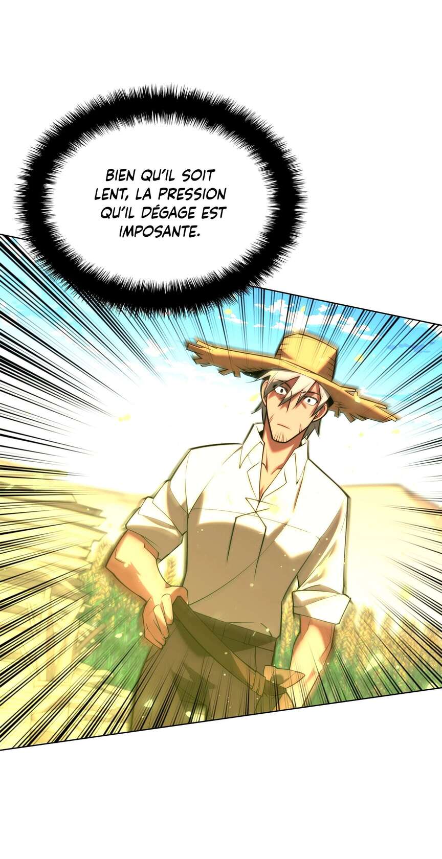 Read Overgeared Remake Scan Manga Online