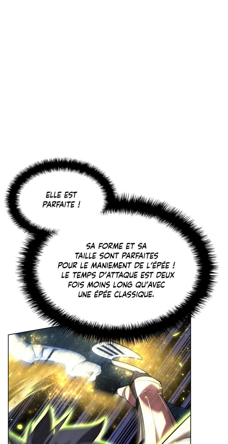 Read Overgeared Remake Scan Manga Online