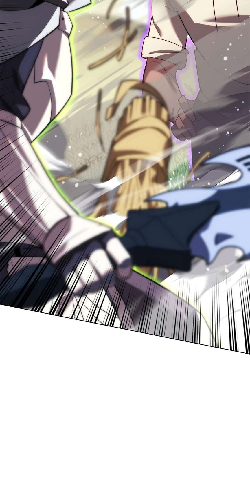 Read Overgeared Remake Scan Manga Online