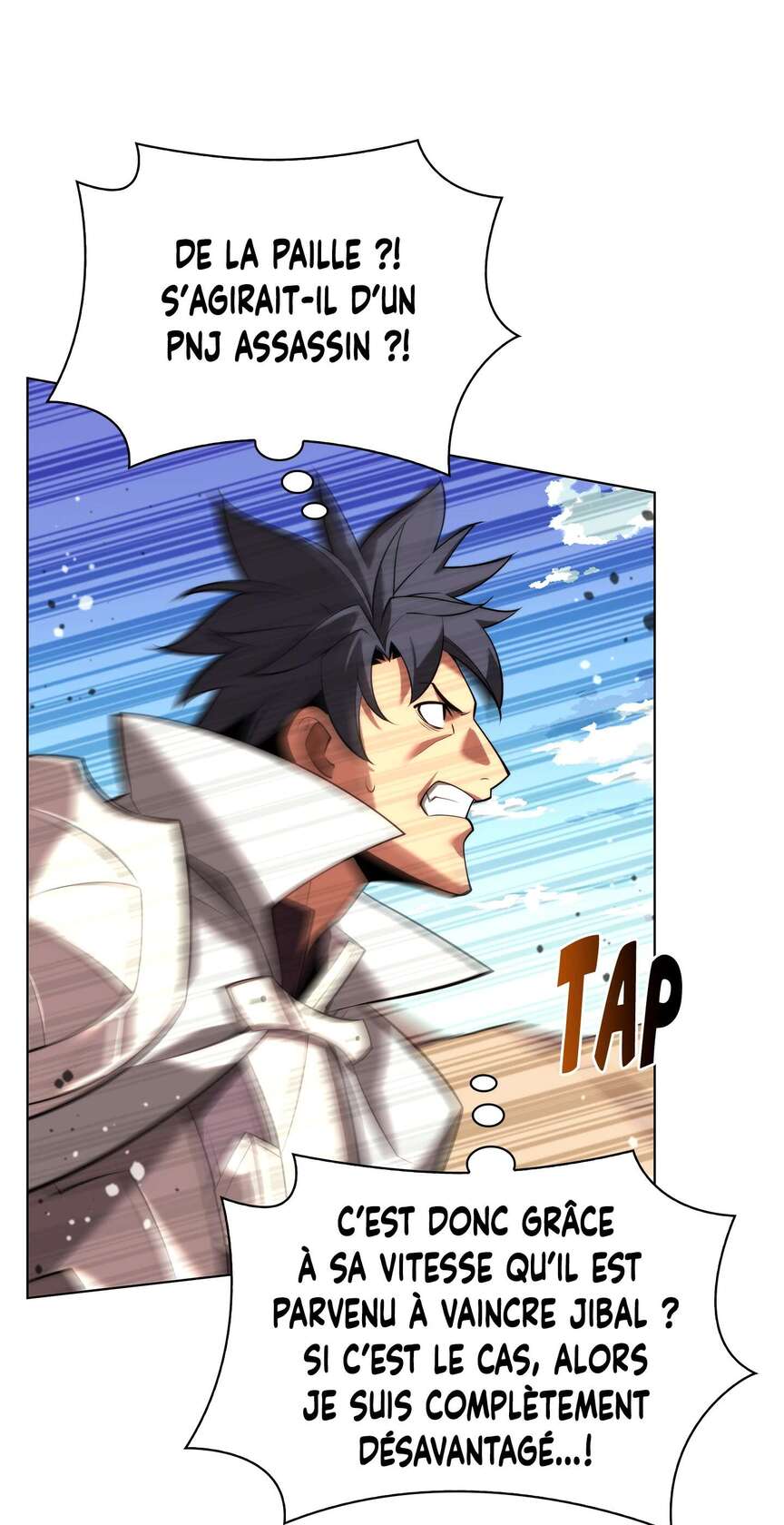 Read Overgeared Remake Scan Manga Online
