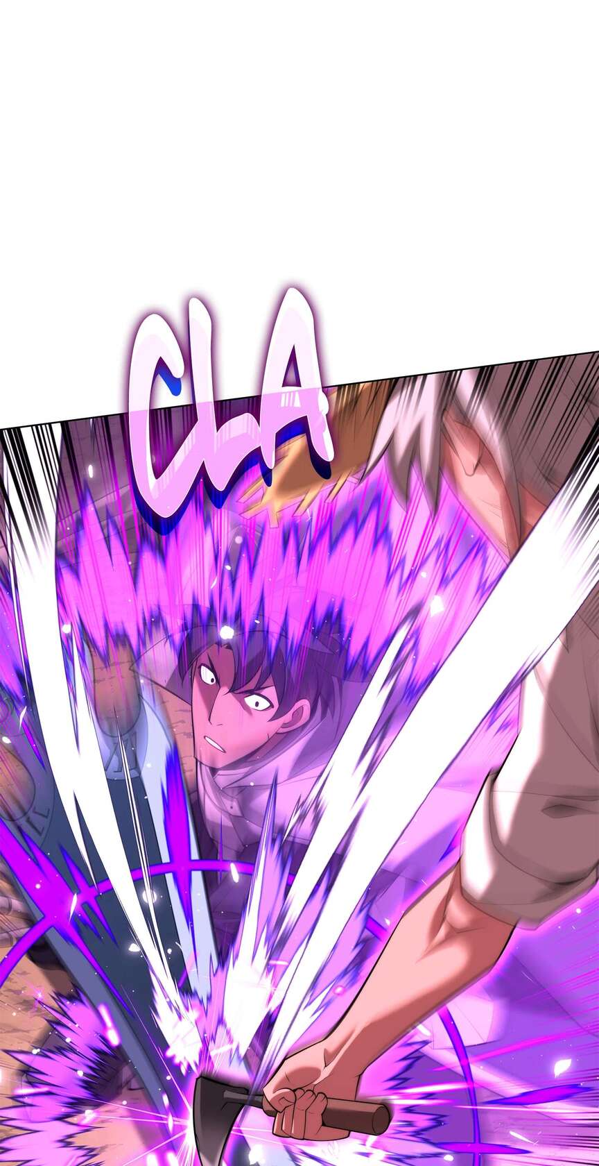 Read Overgeared Remake Scan Manga Online