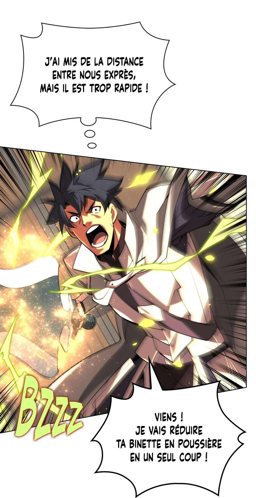 Read Overgeared Remake Scan Manga Online