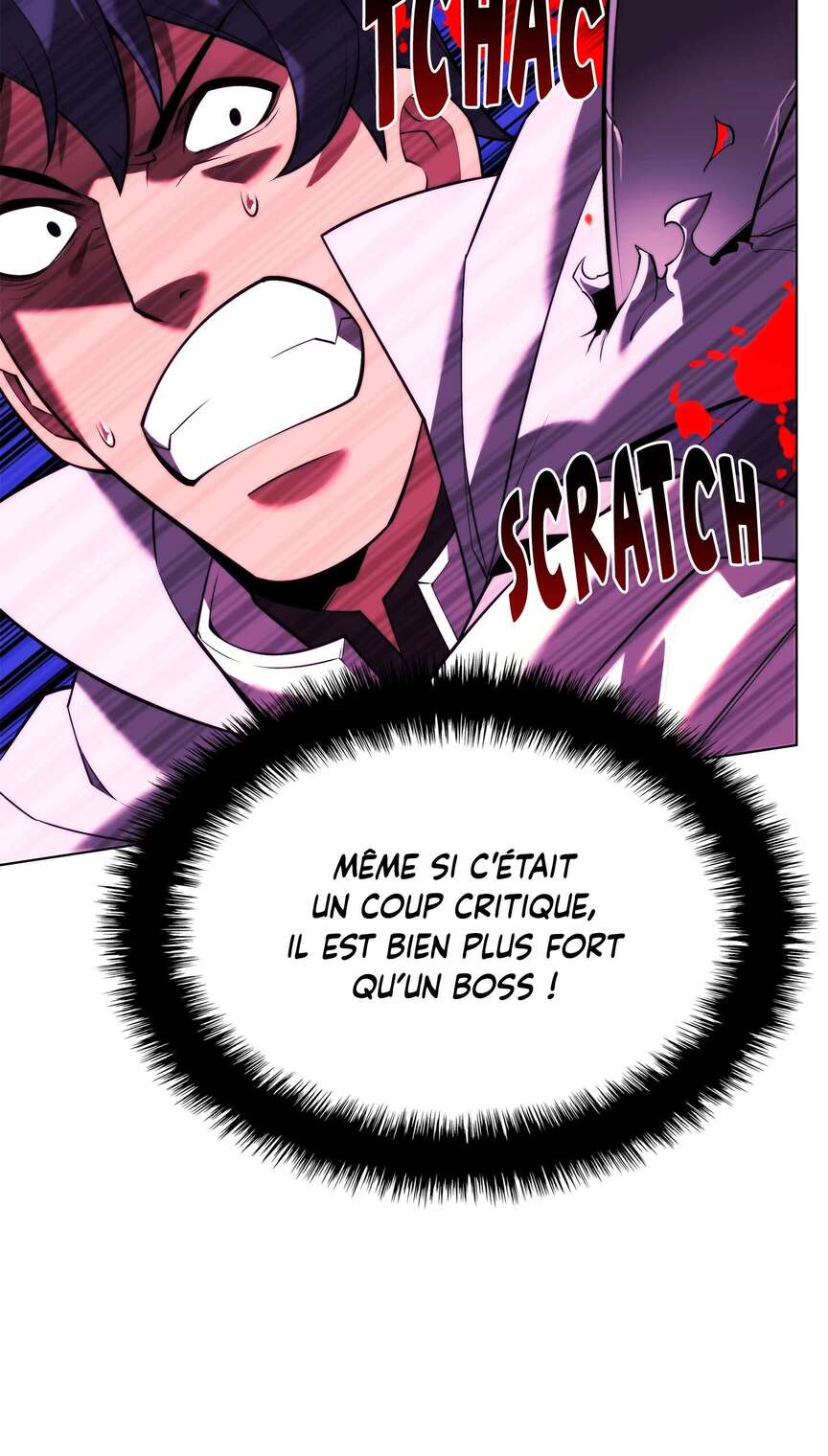 Read Overgeared Remake Scan Manga Online