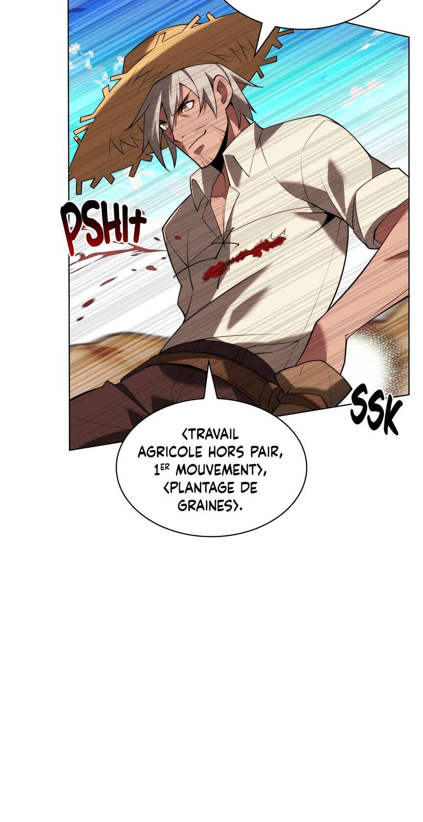Read Overgeared Remake Scan Manga Online