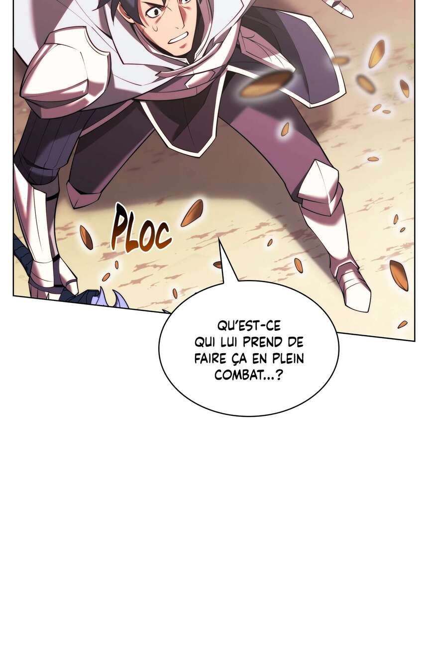Read Overgeared Remake Scan Manga Online