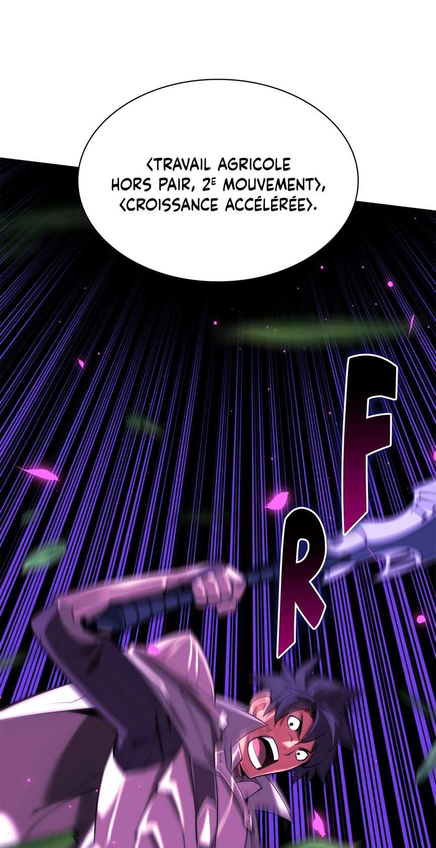 Read Overgeared Remake Scan Manga Online