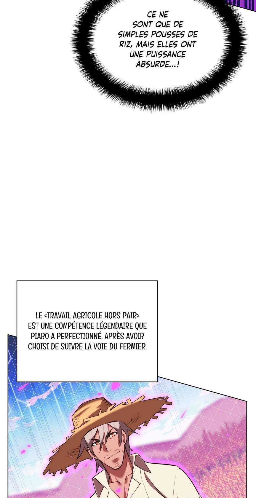 Read Overgeared Remake Scan Manga Online