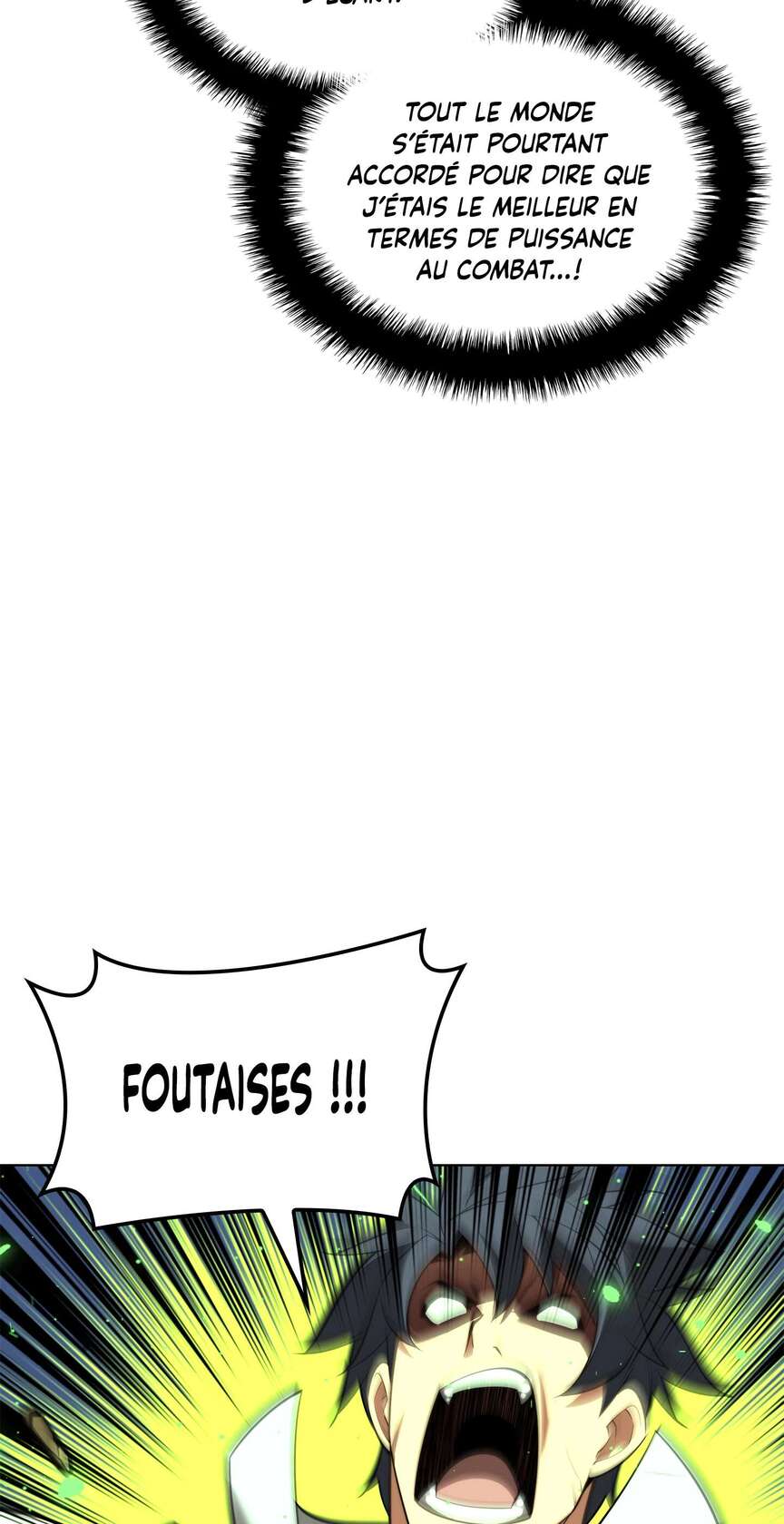 Read Overgeared Remake Scan Manga Online