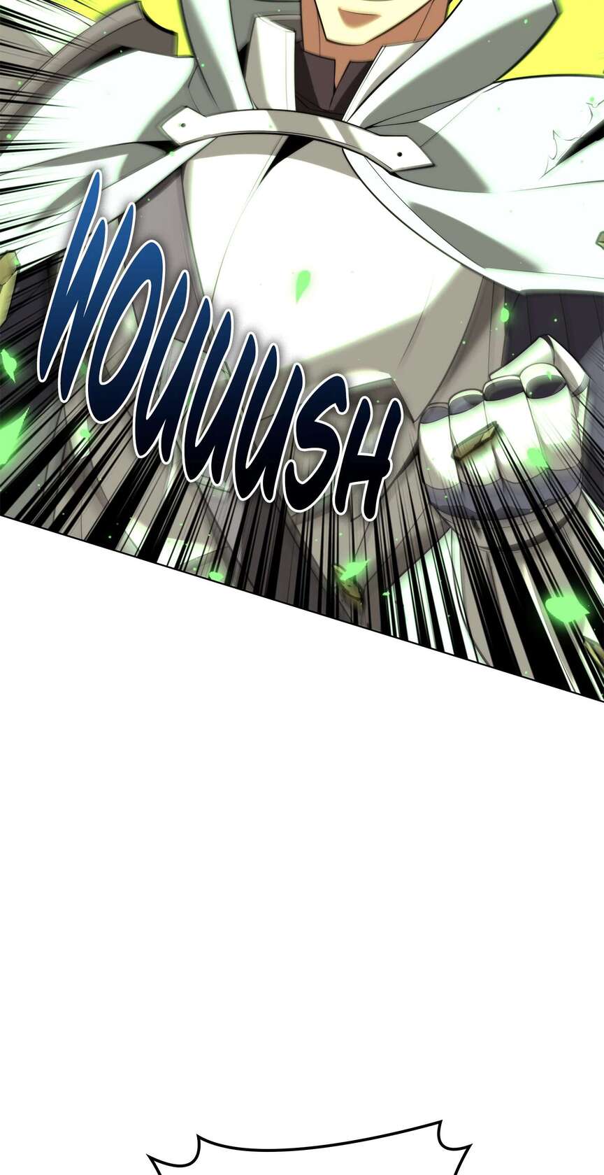 Read Overgeared Remake Scan Manga Online