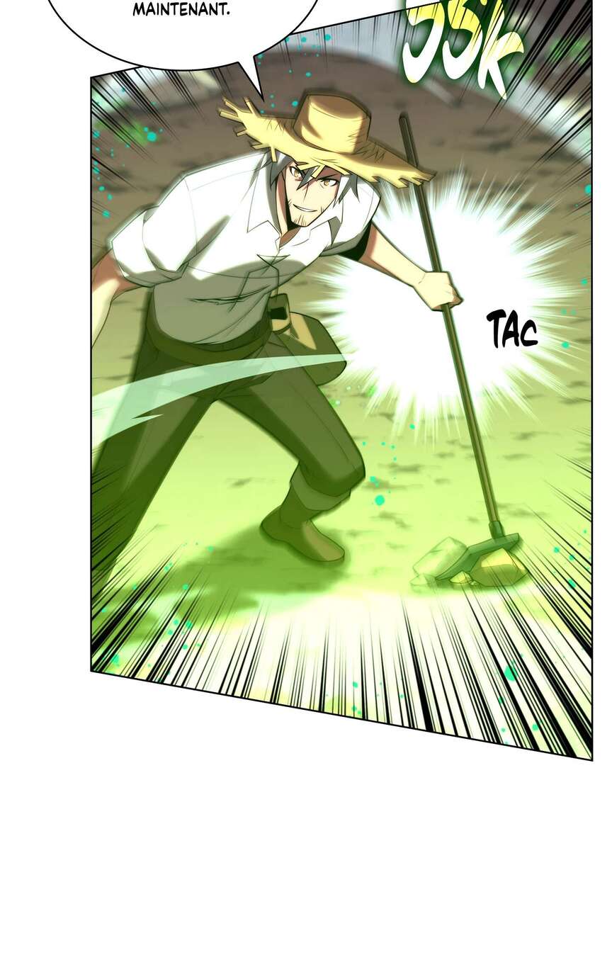 Read Overgeared Remake Scan Manga Online