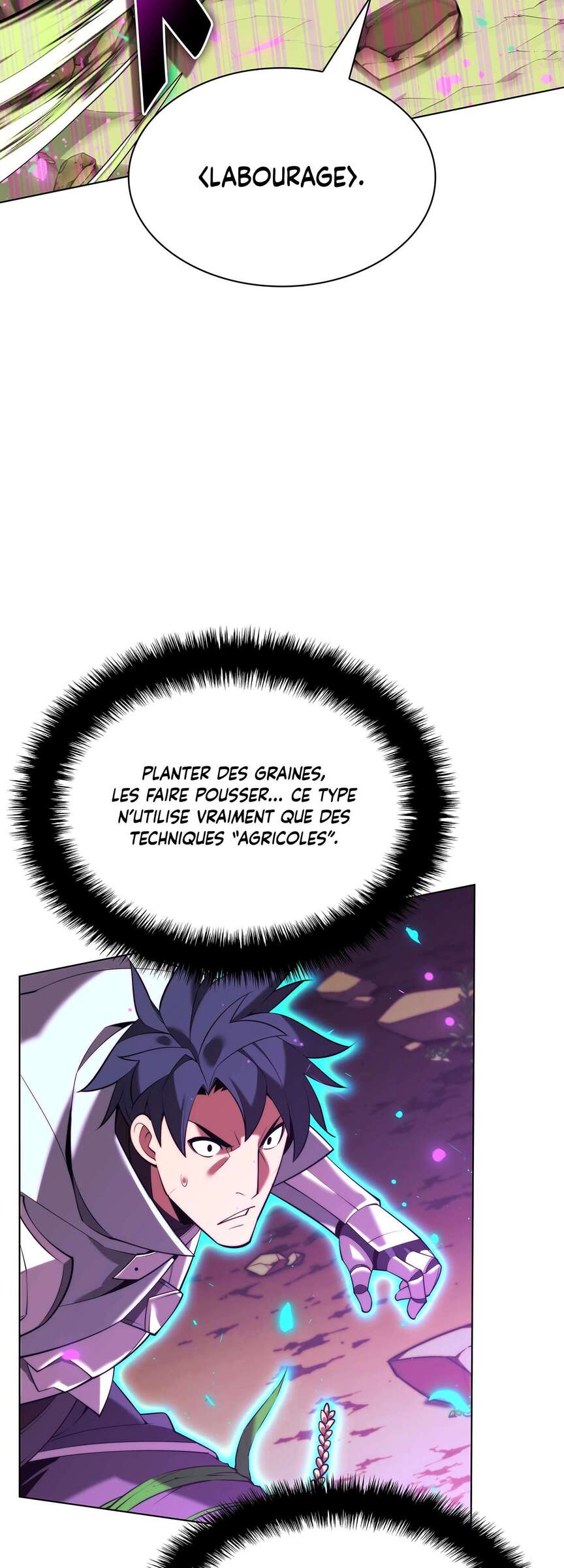 Read Overgeared Remake Scan Manga Online