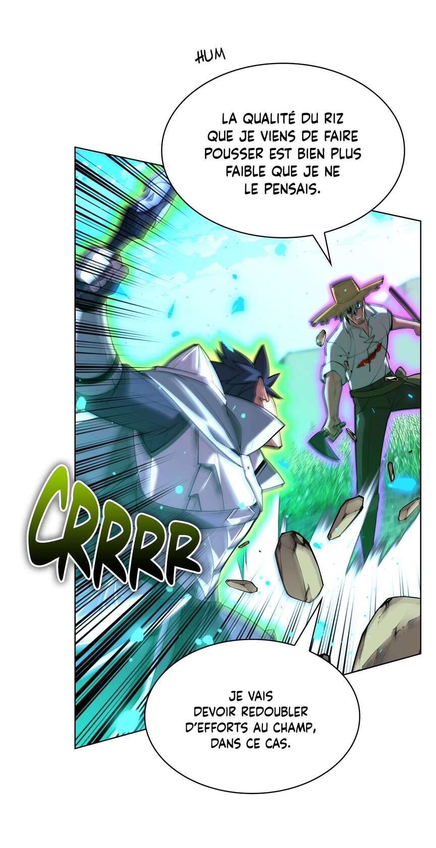 Read Overgeared Remake Scan Manga Online