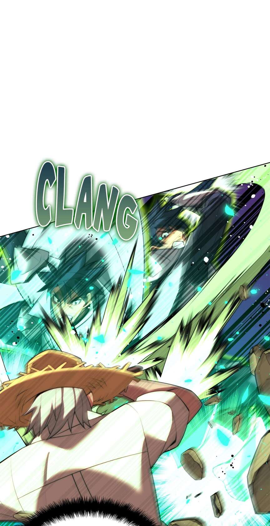 Read Overgeared Remake Scan Manga Online