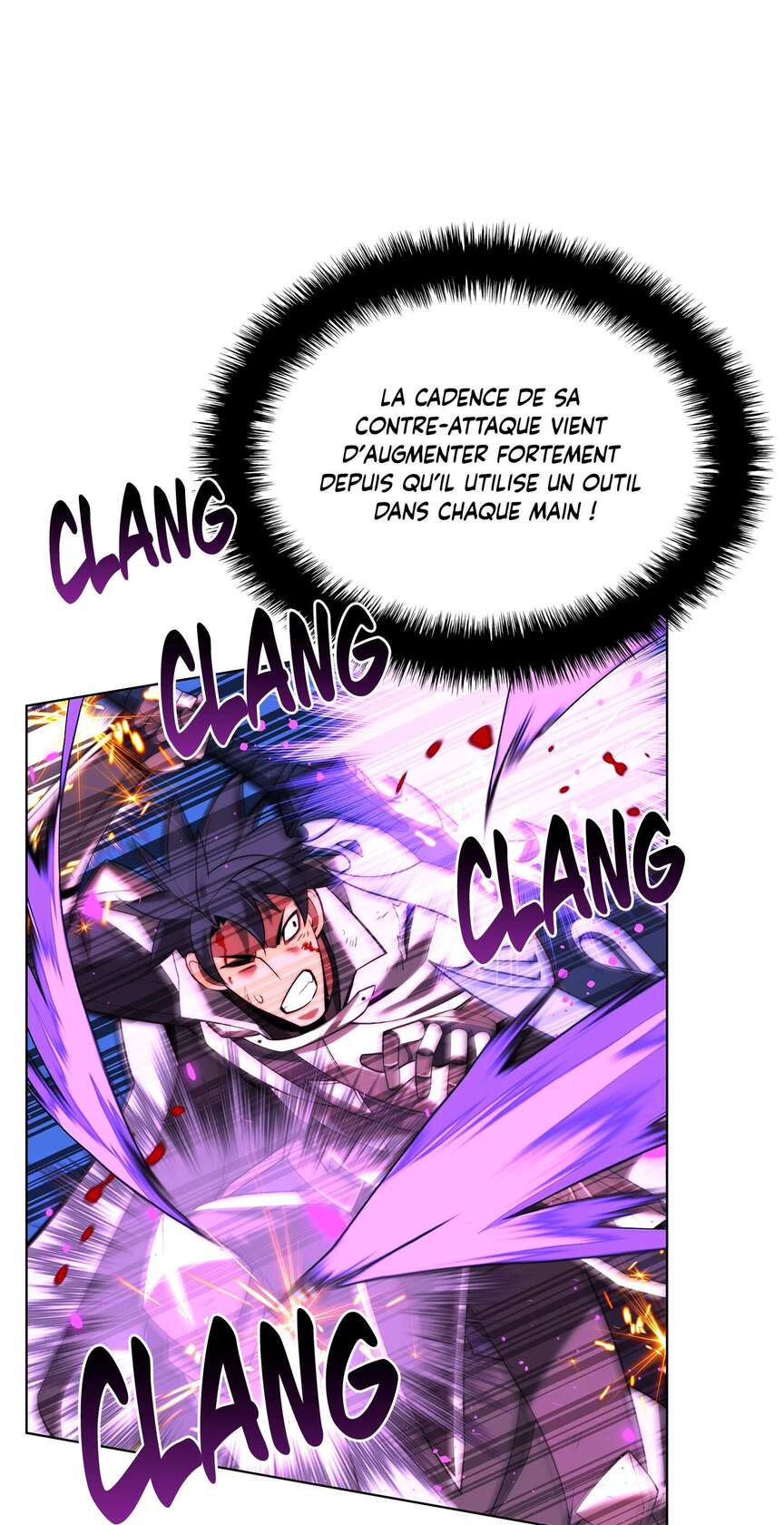 Read Overgeared Remake Scan Manga Online