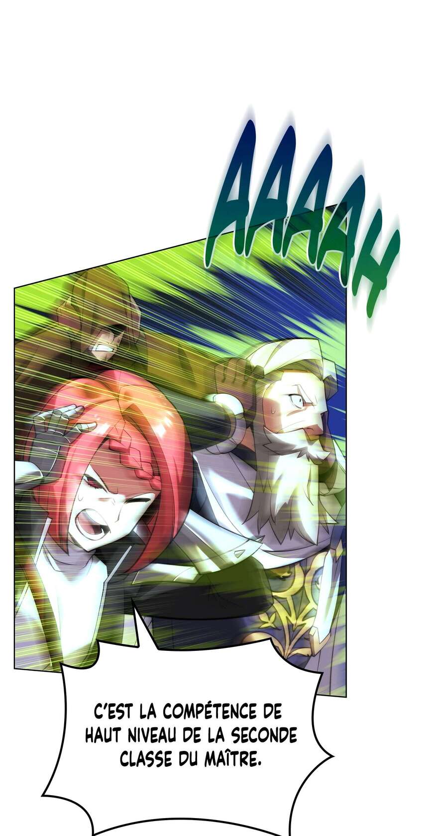 Read Overgeared Remake Scan Manga Online