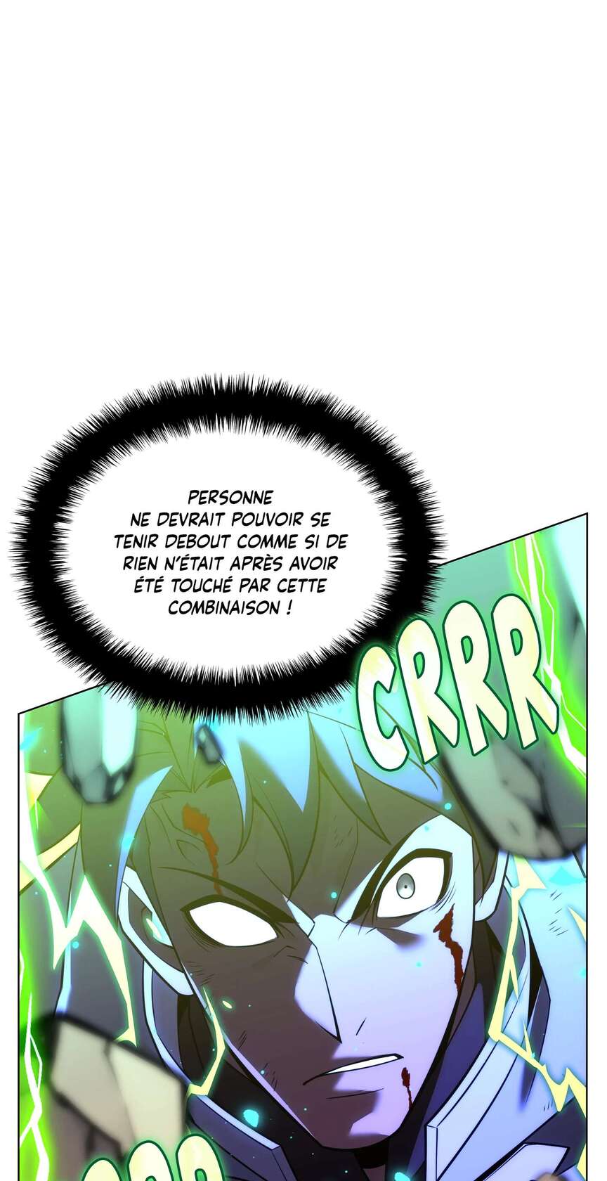 Read Overgeared Remake Scan Manga Online