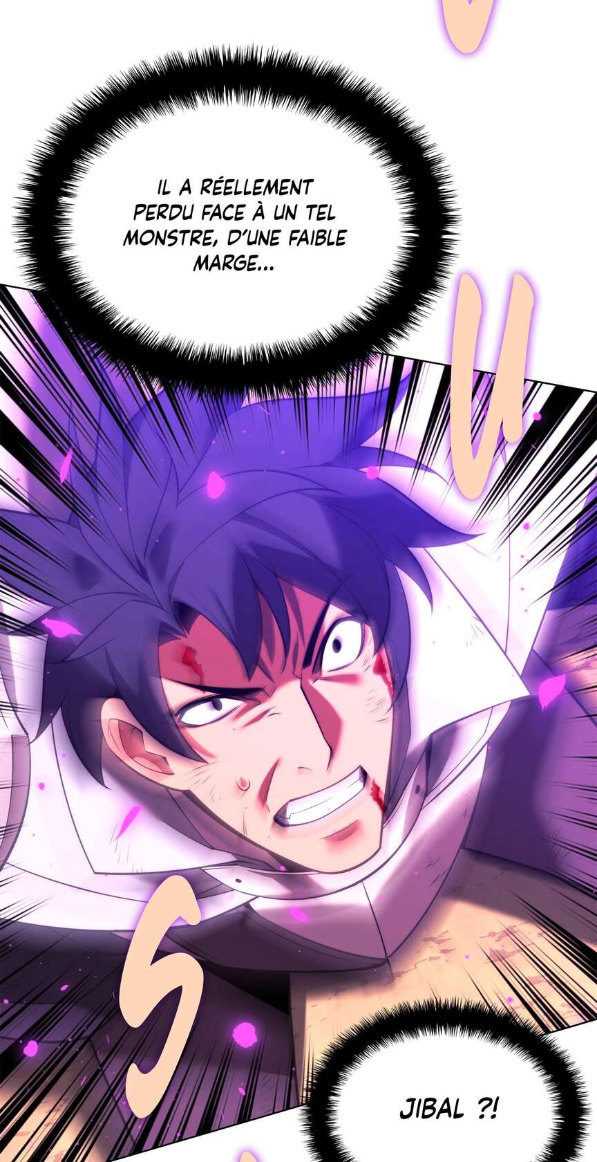 Read Overgeared Remake Scan Manga Online