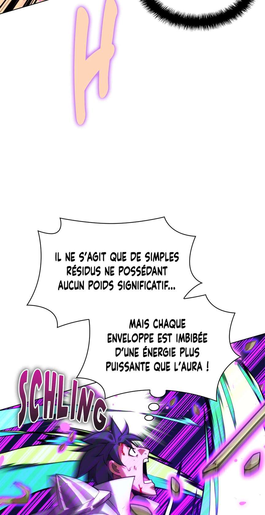 Read Overgeared Remake Scan Manga Online