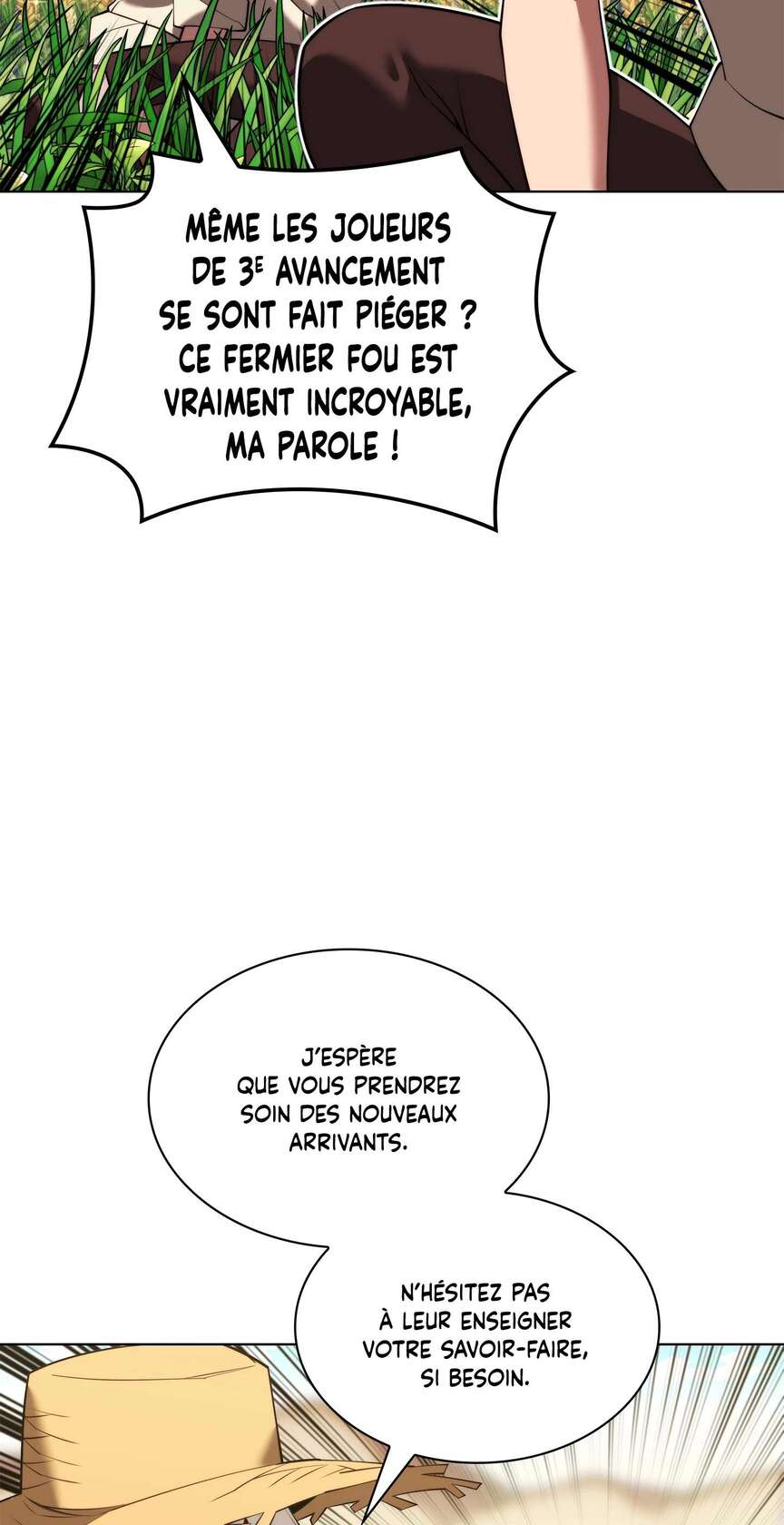 Read Overgeared Remake Scan Manga Online