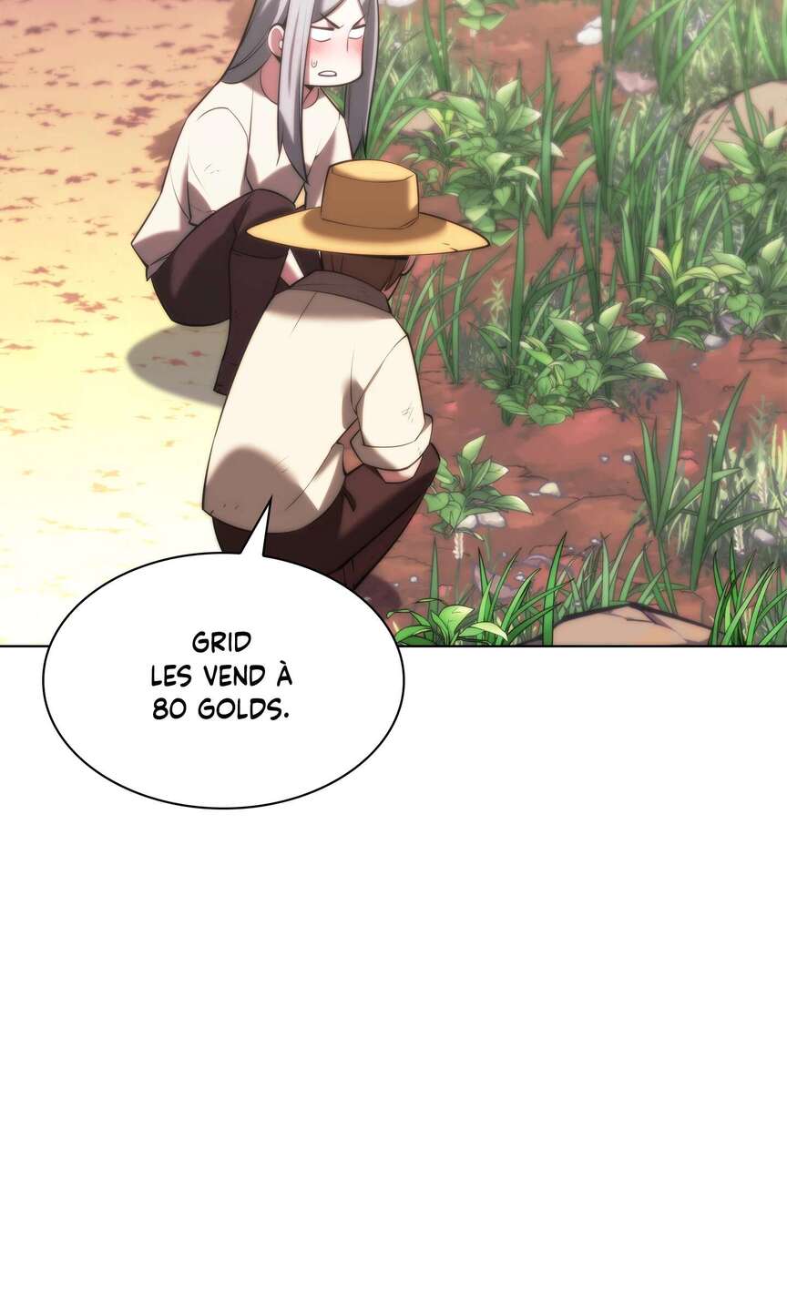 Read Overgeared Remake Scan Manga Online