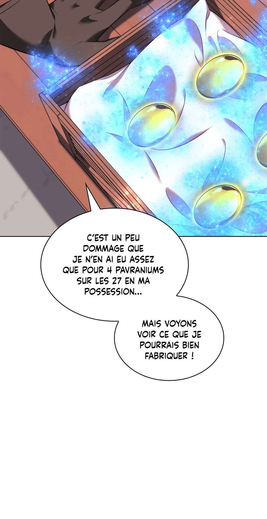 Read Overgeared Remake Scan Manga Online