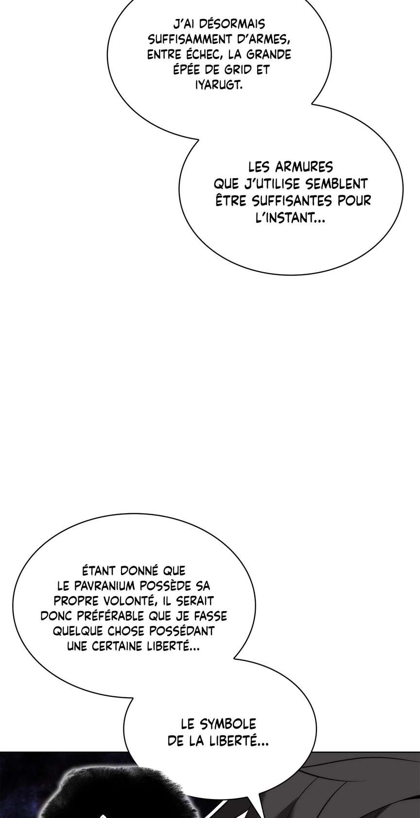 Read Overgeared Remake Scan Manga Online