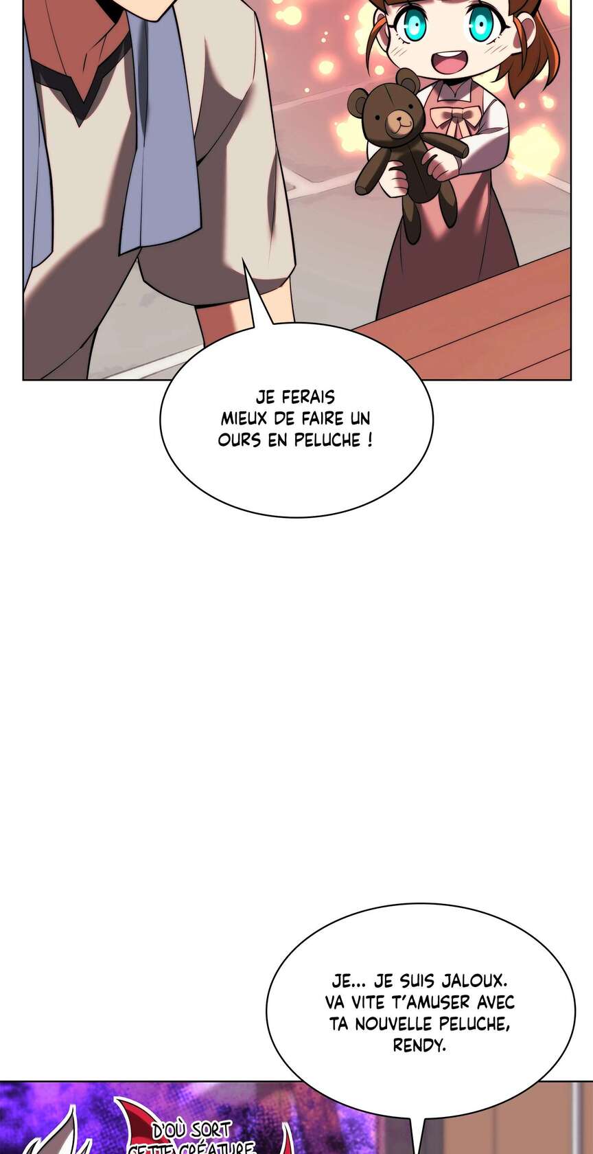Read Overgeared Remake Scan Manga Online