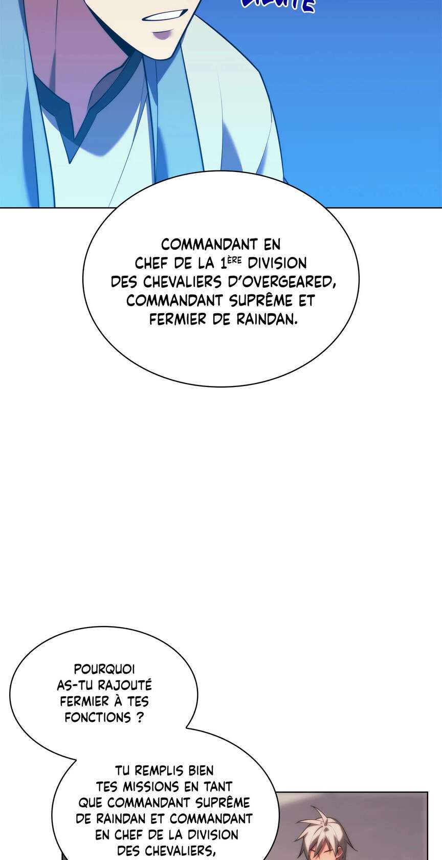 Read Overgeared Remake Scan Manga Online