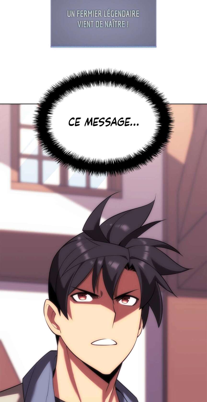 Read Overgeared Remake Scan Manga Online