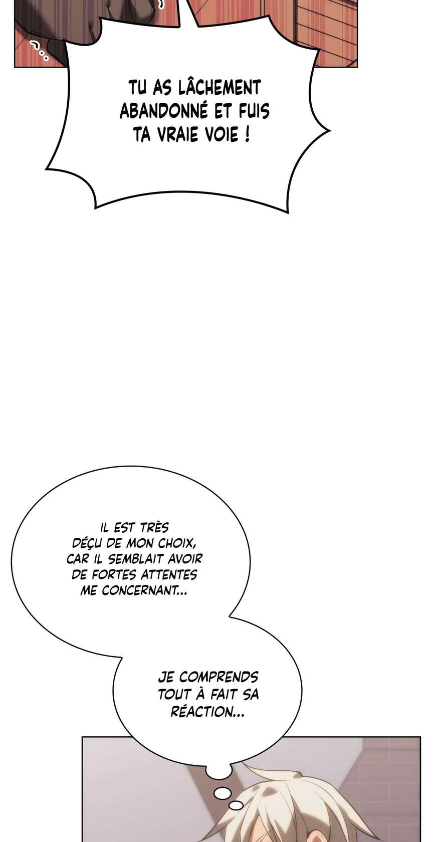 Read Overgeared Remake Scan Manga Online