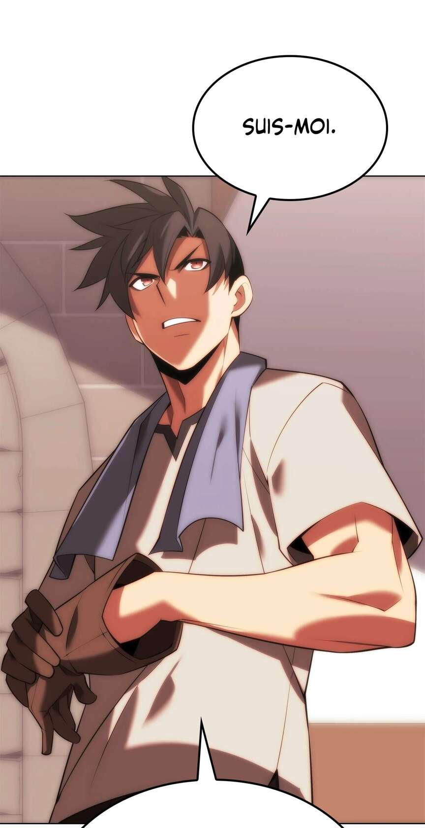 Read Overgeared Remake Scan Manga Online