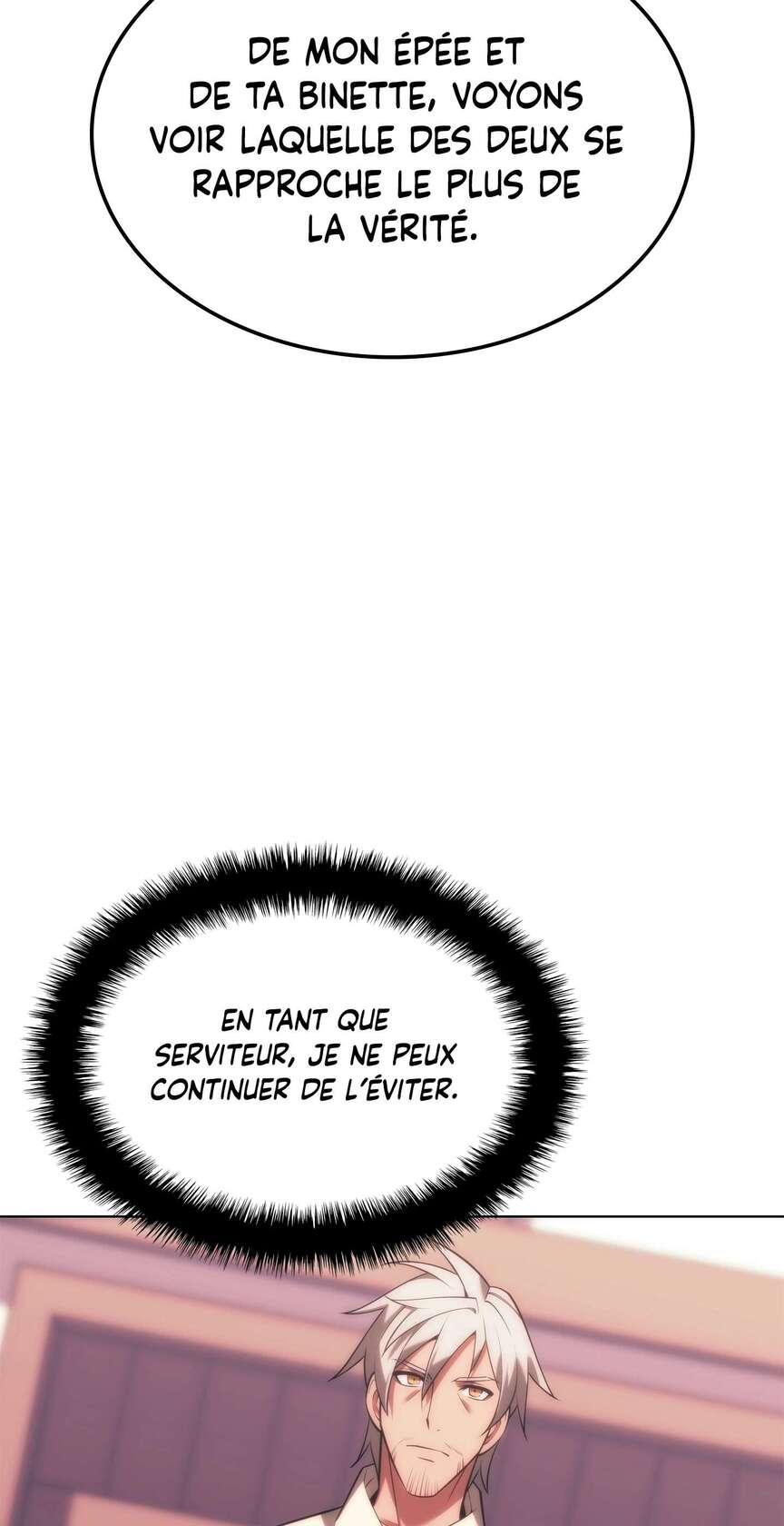 Read Overgeared Remake Scan Manga Online