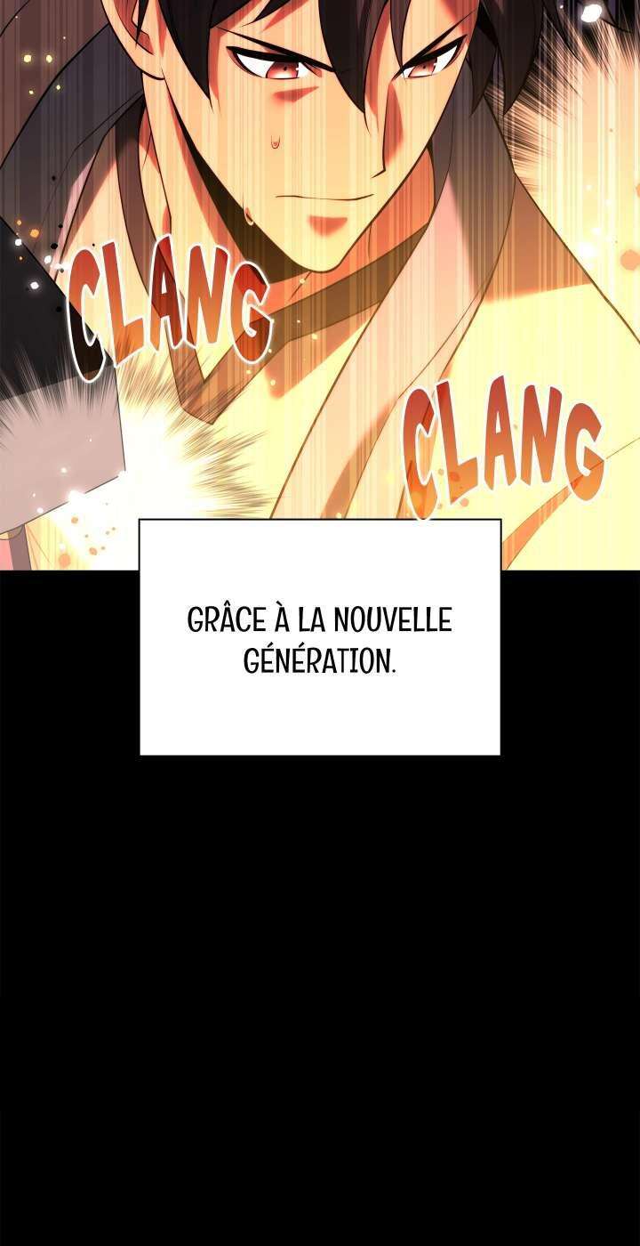 Read Overgeared Remake Scan Manga Online