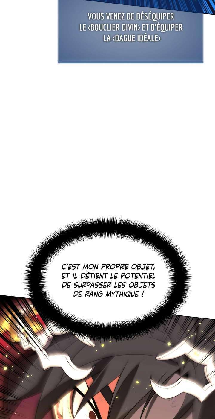 Read Overgeared Remake Scan Manga Online