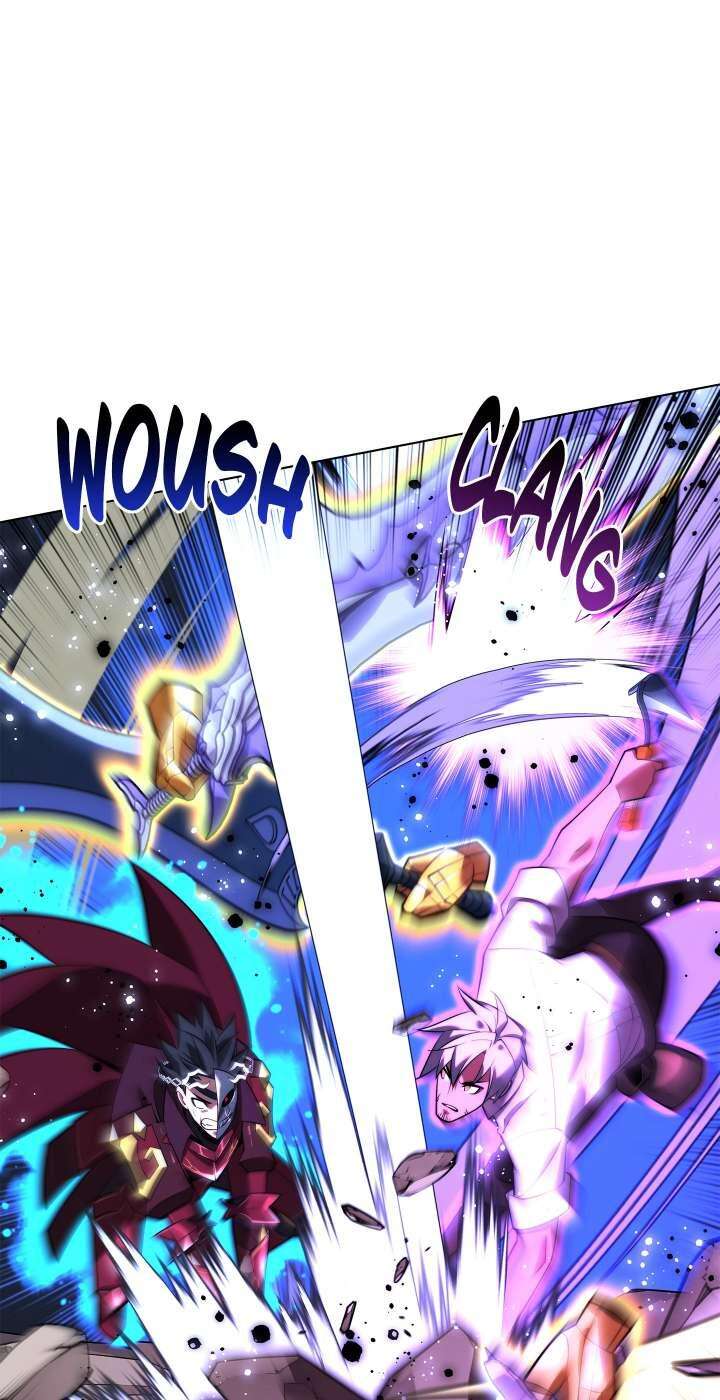 Read Overgeared Remake Scan Manga Online