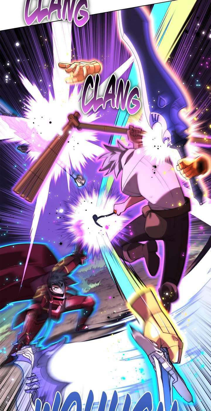 Read Overgeared Remake Scan Manga Online