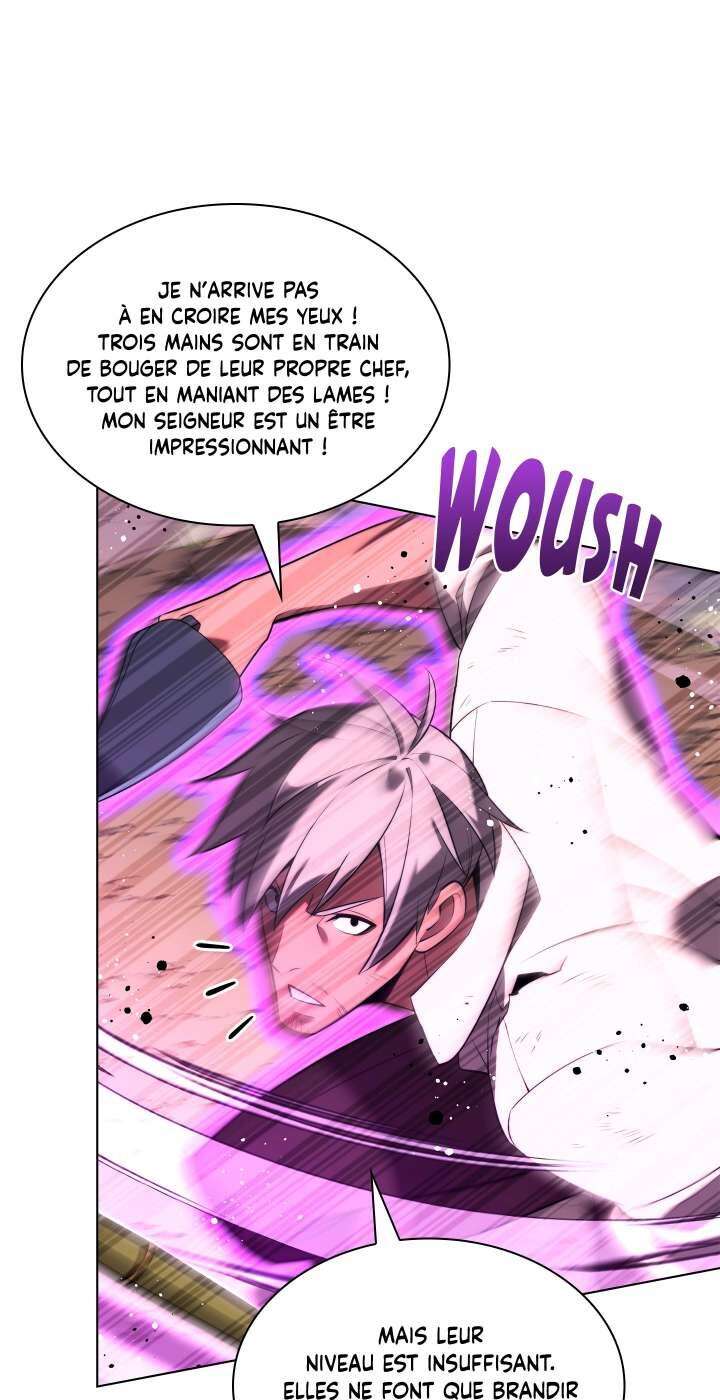 Read Overgeared Remake Scan Manga Online