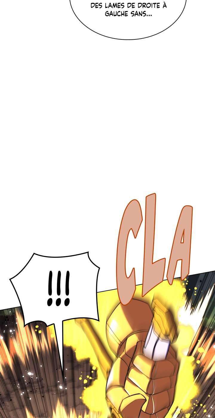 Read Overgeared Remake Scan Manga Online