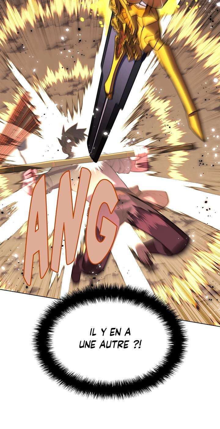 Read Overgeared Remake Scan Manga Online
