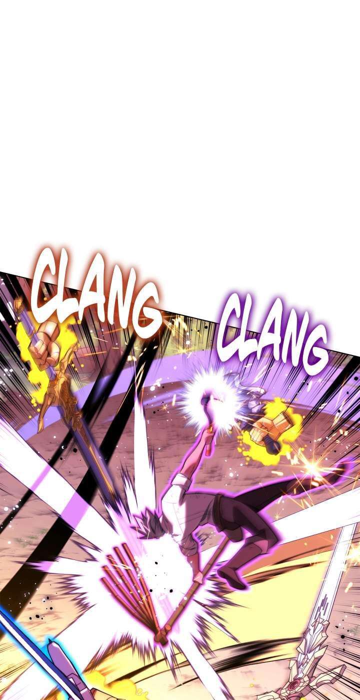 Read Overgeared Remake Scan Manga Online