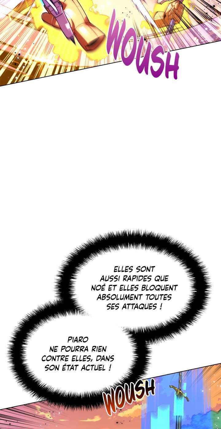 Read Overgeared Remake Scan Manga Online